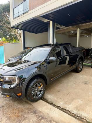FORD MAVERICK 2.0 ECOBOOST GASOLINA TREMOR AUTOMÁTICO